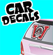 Car decals